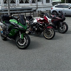 茨城のツーリングクラブです。バイク仲間募集中です！ - 水戸市