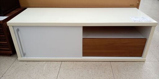 ★ジモティ割あり★  テレビ台   動作確認／クリーニング済み TJ8997