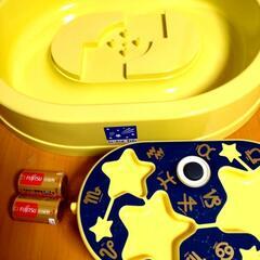 流しそうめん　卓上回りそうめん器 ソーメン太郎の画像