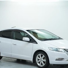 ホンダ インサイト 　ＬＳ