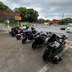 茨城のツーリングクラブです。バイク仲間募集中です！ − 茨城県