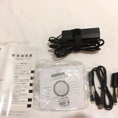 ☆443☆EPSON　旧モデル エプソン カラリオミー E-200　プリンタ　A6 ハガキ　はがき専用　の画像