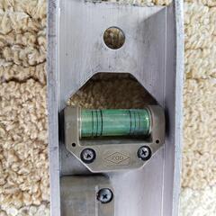 水準器中古品の画像