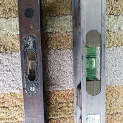 水準器中古品の画像