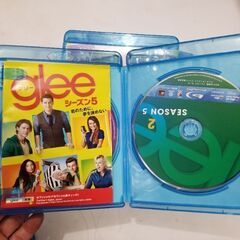 ブルーレイ/12本/グリー/glee/グランドブダペストホテル/ザ・マジックアワー/食べて祈って恋人をしての画像