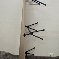 コラプエンテ Cola Puente 2WAYコット 収納袋つきの画像