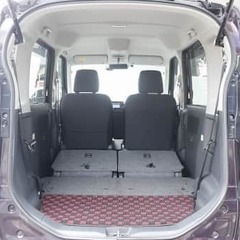 自宅納車ですべてが楽ちん🚚💨《マツダ フレアワゴンカスタムスタイル ＸＴ》の画像