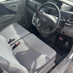 ダイハツ　ムーブ　車検付の画像