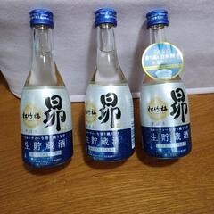 松竹梅 昴　300ml  3本セット