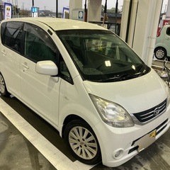 ダウンサス|ムーヴ(ダイハツ)の中古車|ジモティー ダウンサス|ムーヴ(ダイハツ)の中古車|ジモティー