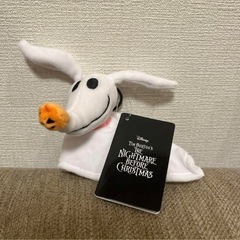 ディズニー　ナイトメア　ゼロ