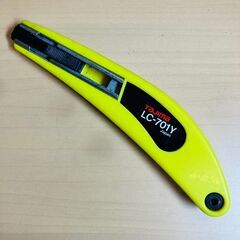 タジマ(Tajima) プラスチックカッター LC701の画像