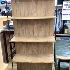 [トレジャーファクトリー大宮店] ニトリ　シェルフ　アウロスをご...