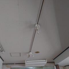 【決まりました】照明器具2セット