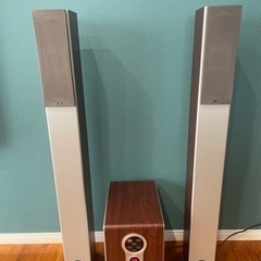 家電 オーディオ スピーカー