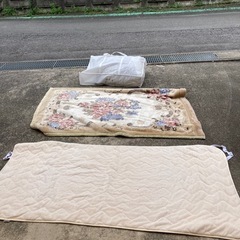 毛布