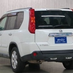 【ローン審査通過率95％！ローンお任せください！】アウトドア向け！日産 エクストレイル 　２０Ｘの画像