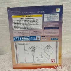 フェイト グランドオーダーフィギュアの画像