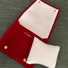カルティエ　時計ケース