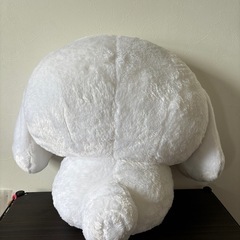 シナモンロール　特大ぬいぐるみ【お取引中】の画像