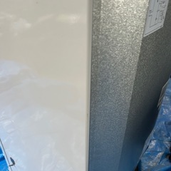 ハイセンス　冷蔵庫　HR-B82JW 2016年製　82ℓの画像