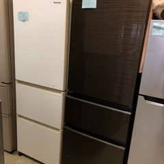 🇺🇸📣3-door to 6-door refrigerators✨の画像