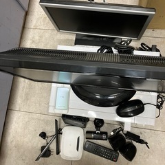 家電ジャンクまとめ