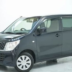 スズキ ワゴンＲ 　２ＷＤ　ＦＸ
