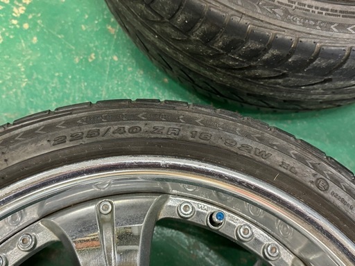 車 ホイール 4本セット