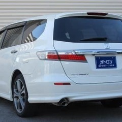 自宅納車ですべてが楽ちん🚚💨《ホンダ オデッセイ  Ｍ エアロパッケージ》の画像