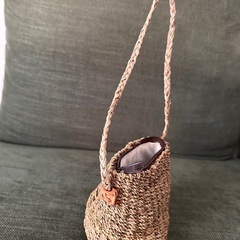 ポシェットの画像