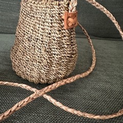 ポシェットの画像