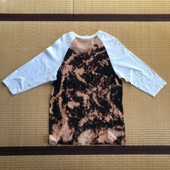 ギルダン カットソー リメイク古着の画像