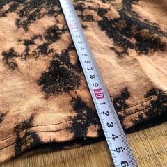 ギルダン カットソー リメイク古着の画像