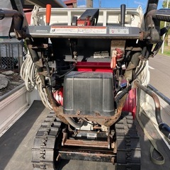 動作良好　除雪機 HONDA　HS870　HST　8馬力