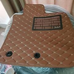 ランクル200中期マット