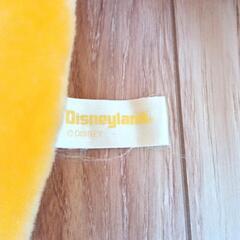 くまのプーさん大小セット(お座りタイプ)の画像