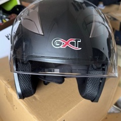 【決まりました。】バイク ヘルメットLサイズ