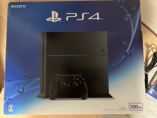 ＰＳ４中古品
