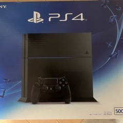 ＰＳ４中古品の画像