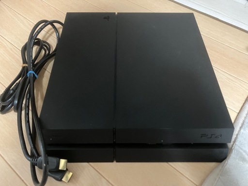 ＰＳ４中古品