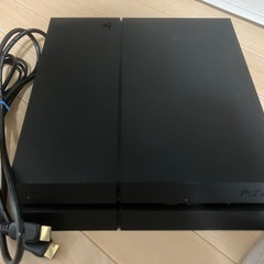 ＰＳ４中古品