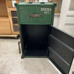 【愛品館 江戸川店 キャビネット】コンテナロッカー ID：155-051510-007の画像