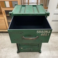 【愛品館 江戸川店 キャビネット】コンテナロッカー ID：155-051510-007の画像