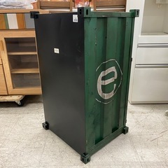 【愛品館 江戸川店 キャビネット】コンテナロッカー ID：155-051510-007の画像