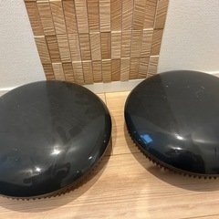 バランスディスクの画像