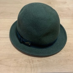 Tommy レディース帽子　ハット