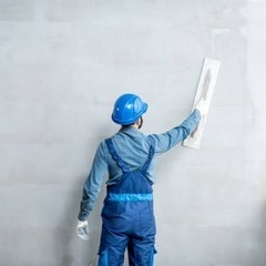 【協力業者募集】左官工事で協力頂ける方募集しております