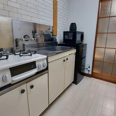 横浜市港北区にある民泊施設の専属清掃スタッフ様募集【0076】の画像