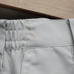 作業着ワークマン新品３点セットの画像